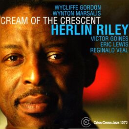 Album cover of Cream Of The Crescent