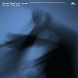 Album cover of Dancing With a Ghost