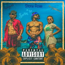 Album cover of Swim In (feat. Layno & Angelina)