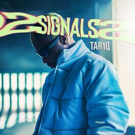 Album cover of sIgNaLs