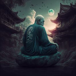 Album cover of Zen Meditation Club