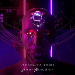 Album cover of Less Human