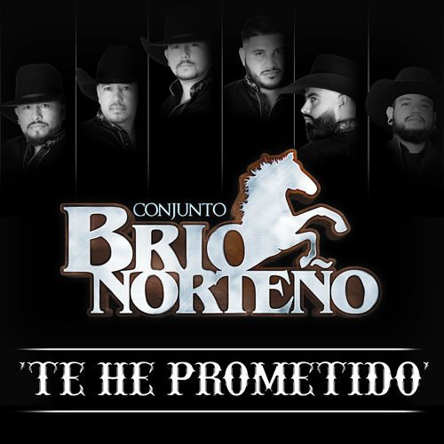 Conjunto Brio Norteno Te He Prometido Lyrics And Songs Deezer
