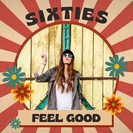 Album cover of Sixties Feel Good