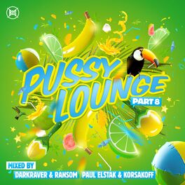 Album cover of Pussy Lounge 2019