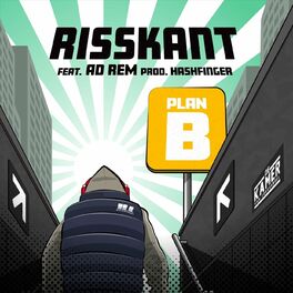 Album cover of Plan B