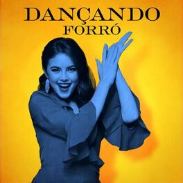 Album cover of Dançando forró.