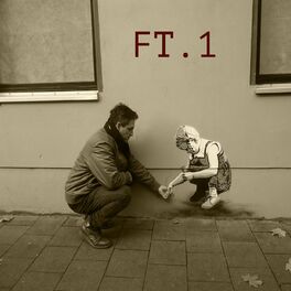 Album cover of Ft. 1