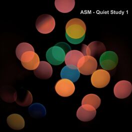 Album cover of Quiet Study 1