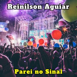 Album cover of Parei no Sinal (Cover)
