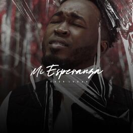 Album cover of Mi Esperanza
