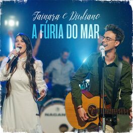 Album cover of A Fúria do Mar