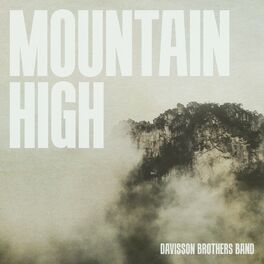 Album cover of Mountain High