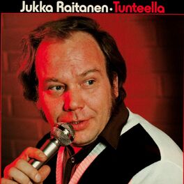 Jukka Raitanen: albumit, kappaleet, soittolistat | Kuuntele Deezerissä