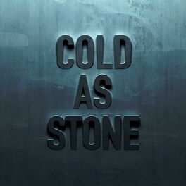Album cover of Cold as Stone (Remixes) (feat. Charlotte Lawrence)