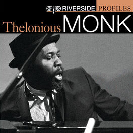Album cover of Riverside Profiles: Thelonious Monk