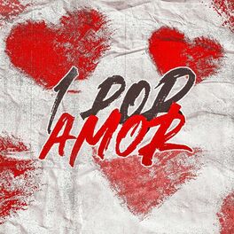 Album cover of 1 por Amor