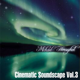 Album cover of Cinematic Soundscape Vol, 3