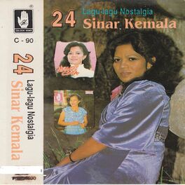 Album cover of Nostalgia Sinar Kemala, Vol. 1