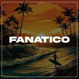 Album cover of FANATICO