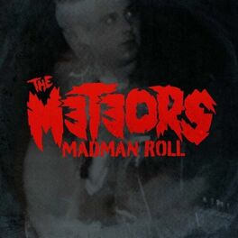 Album cover of Madman Roll