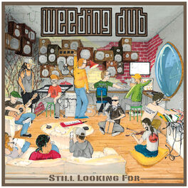 Album cover of Still Looking For