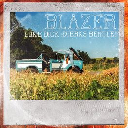 Album cover of Blazer