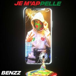 Album cover of Je M'appelle