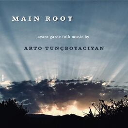 Album cover of Main Root