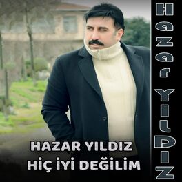 Album cover of Hiç İyi Değilim