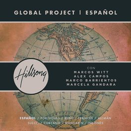 Album cover of Global Project ESPAÑOL (Spanish)