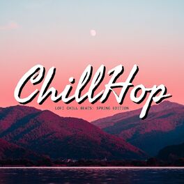Album cover of Lofi Chill Beats: Spring Edition
