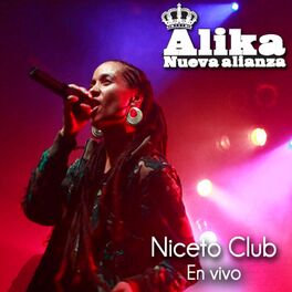 Album cover of Niceto Club En Vivo