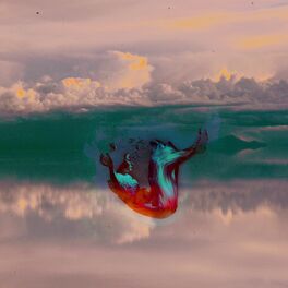 Album cover of Drowning Days