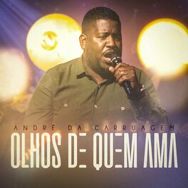 Album cover of Olhos de Quem Ama