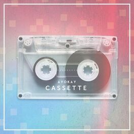Album cover of Cassette