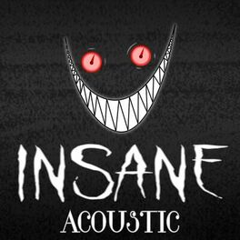 Album cover of Insane (Acoustic)