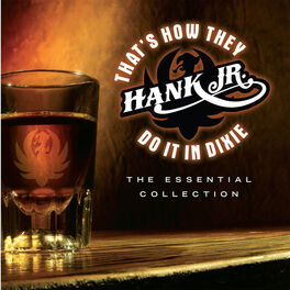 Album cover of That's How They Do It In Dixie - The Essential Collection