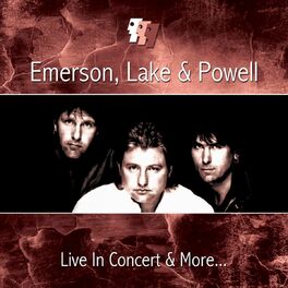 Album cover of Live in Concert & More...