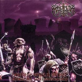 Album cover of Heaven Shall Burn...When We Are Gathered
