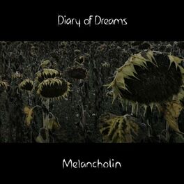 Album cover of Melancholin