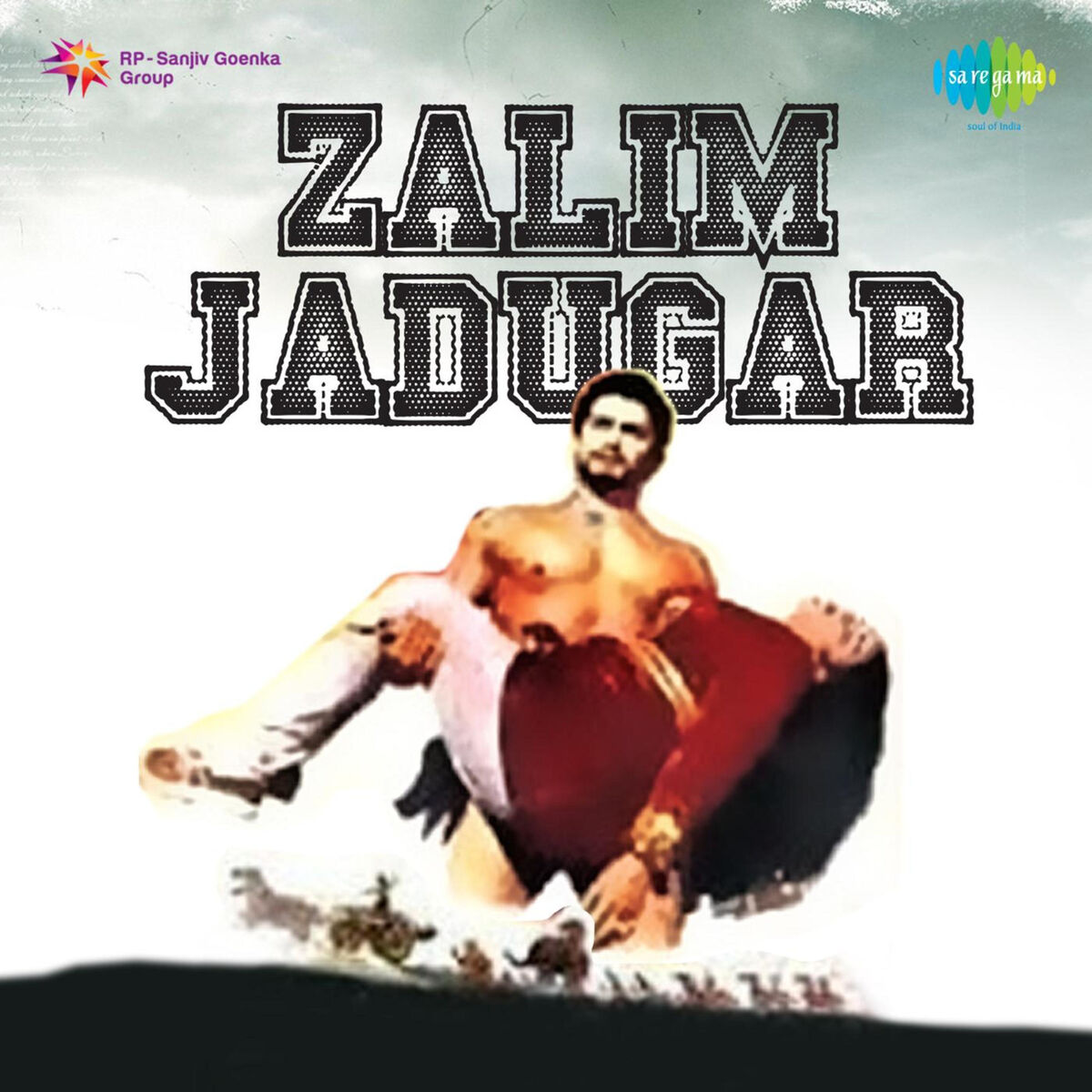 Iqbal Qureshi - Zalim Jadugar (Original Motion Picture Soundtrack): lyrics  and songs | Deezer