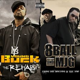 Album cover of Split: The Rehab / From the Bottom 2 the Top (2 for 1: Special Edition)