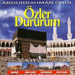 Album cover of Özler Dururum
