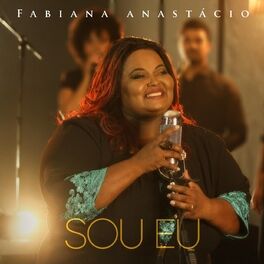Album cover of Sou Eu