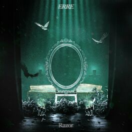 Album cover of ERRE