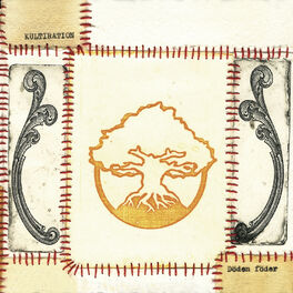 Album cover of Döden Föder