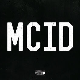 Album cover of MCID