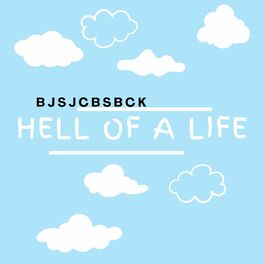 Album cover of Hell Of A Life