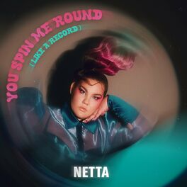 Album cover of You Spin Me Round (Like a Record)